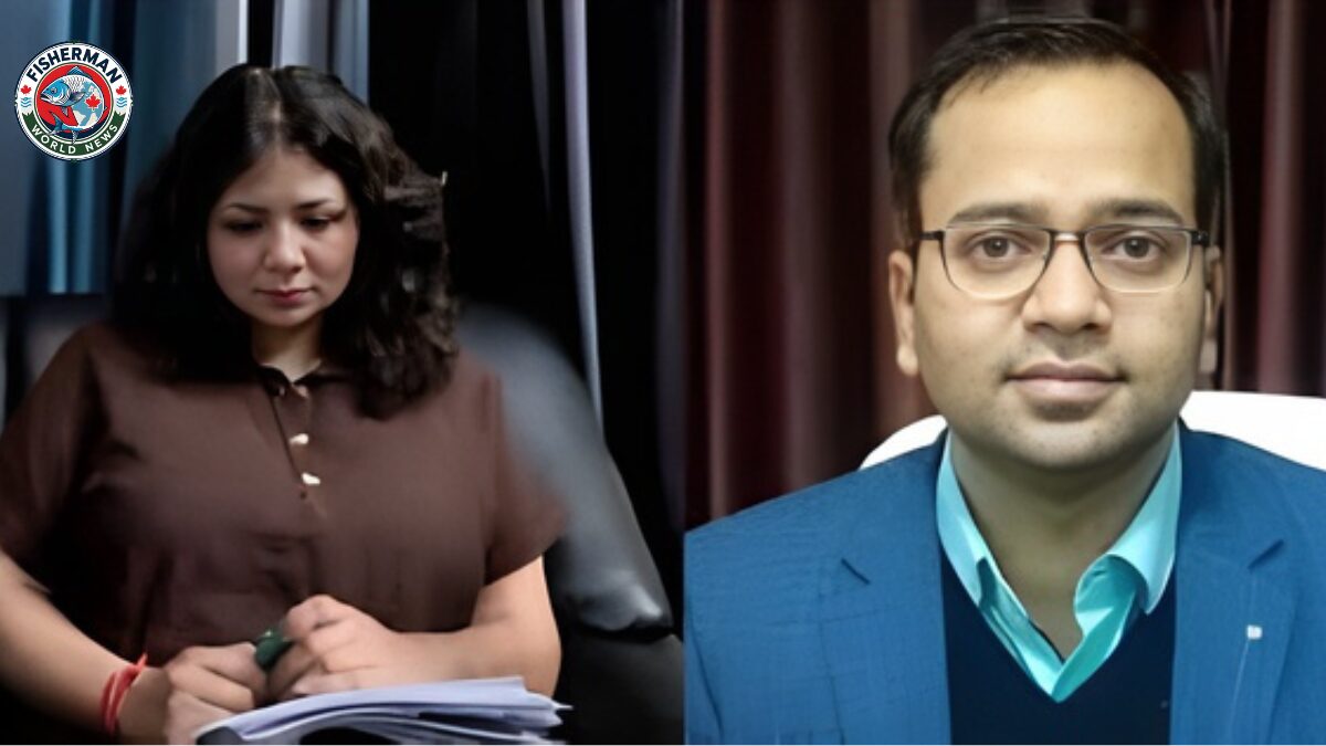 फिरोजाबाद में तहसीलदार