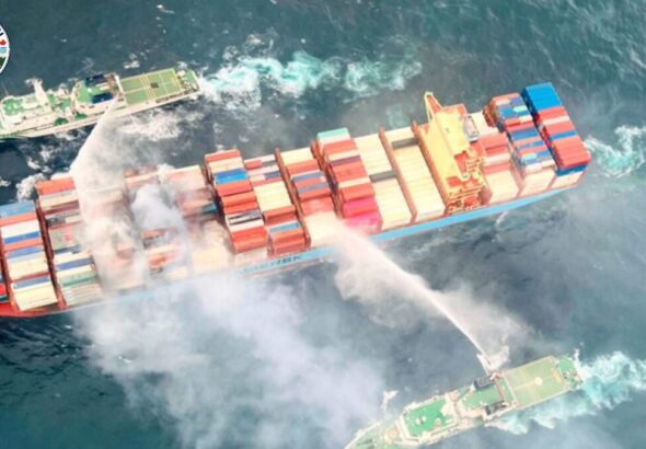 गोरखपुर में मर्चेंट