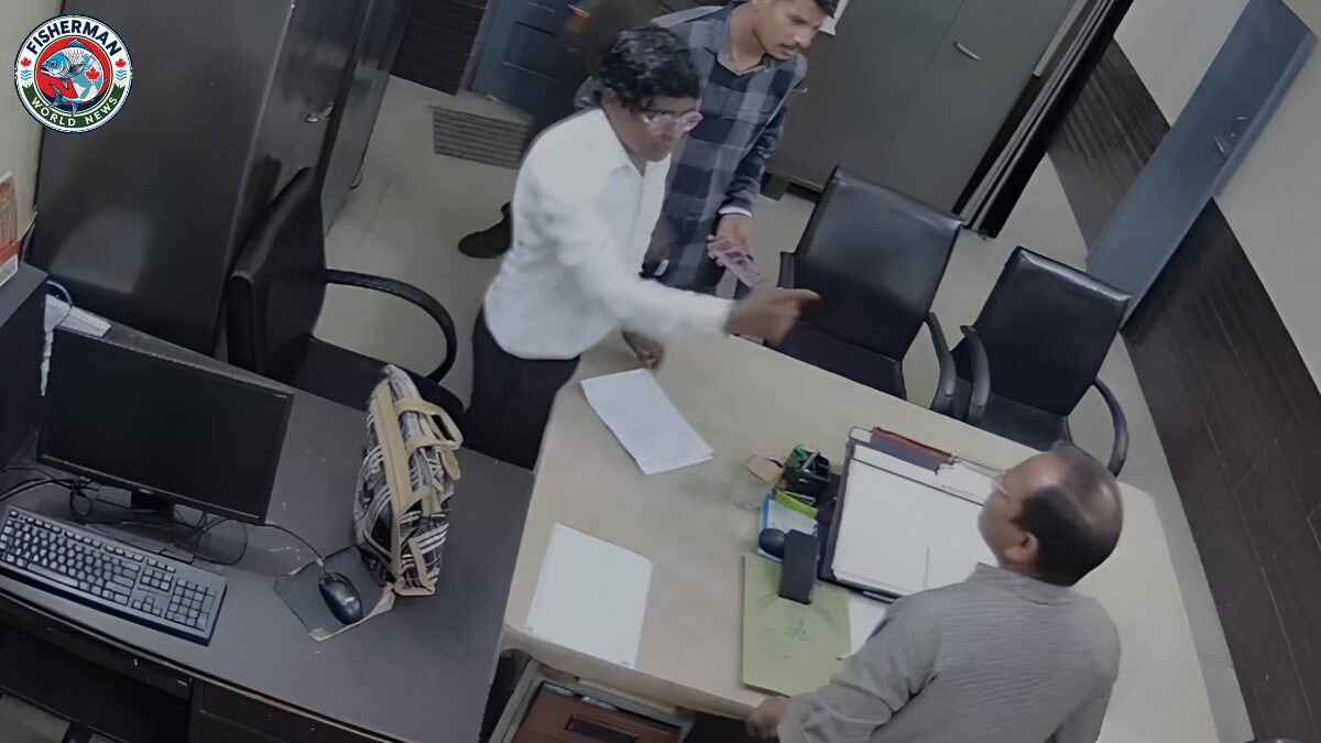 गोरखपुर डीडीयू यूनिवर्सिटी