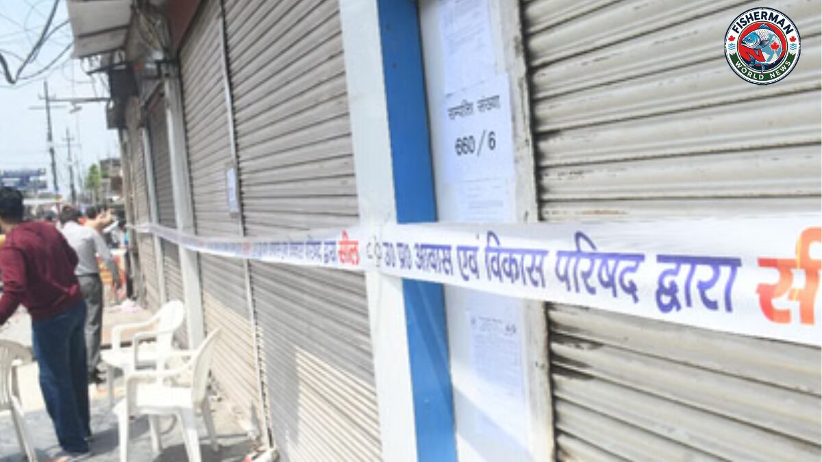 मेरठ सेंट्रल मार्केट में सुप्रीम कोर्ट सख्त,