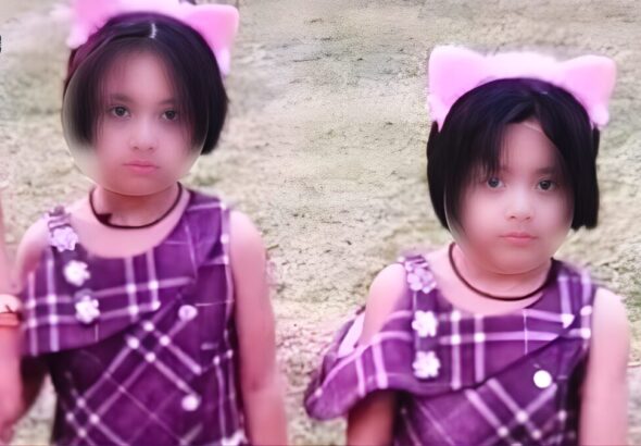 कानपुर में पिता