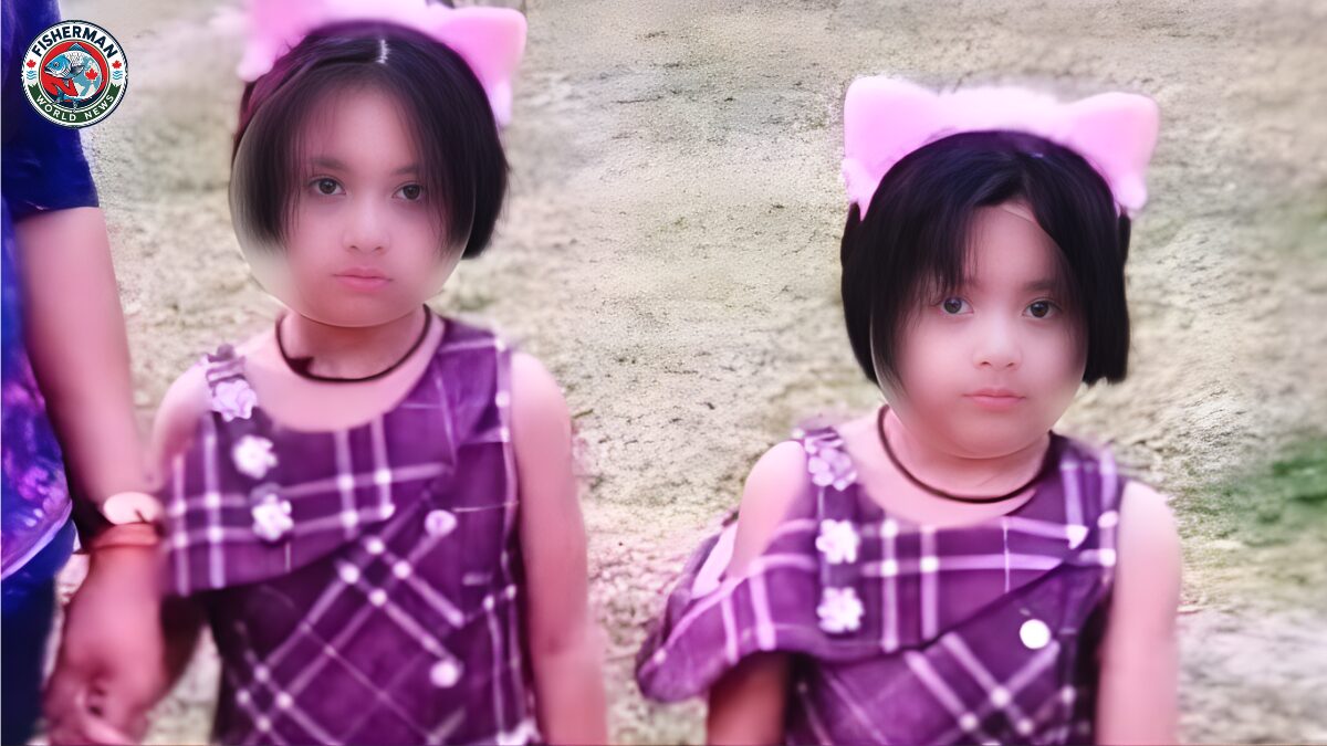 कानपुर में पिता