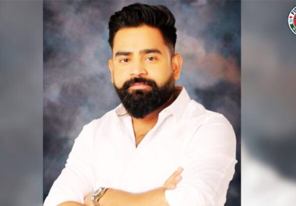 वाराणसी कफ सिरप कांड