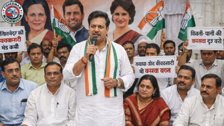 गोरखपुर में कांग्रेस बैठक