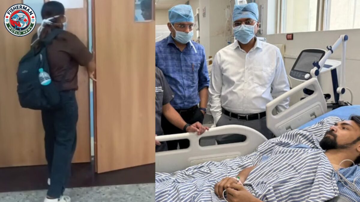 कानपुर किडनी कांड