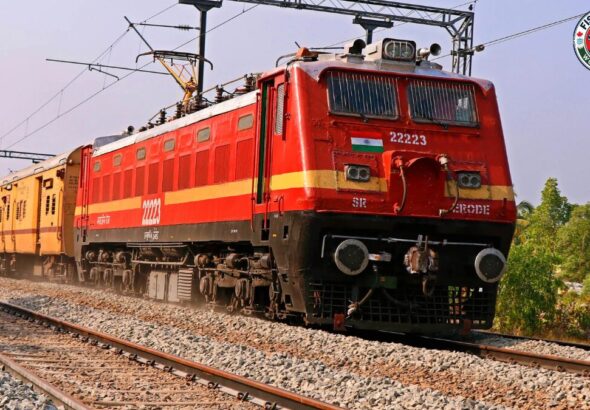 गोरखपुर जंक्शन