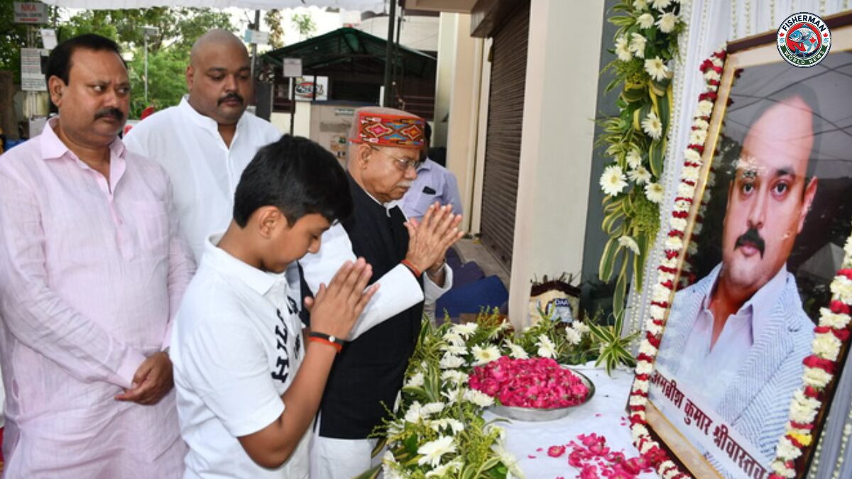 अंबरीश श्रीवास्तव