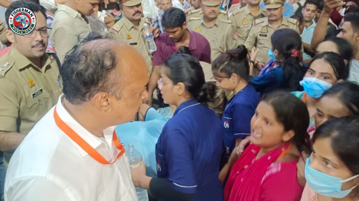 वाराणसी के