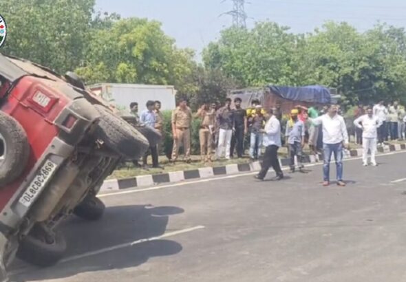 मेरठ के दौराला