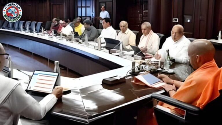 यूपी कैबिनेट ने 22 बड़े प्रस्तावों