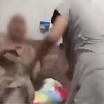 आगरा के शाहगंज में