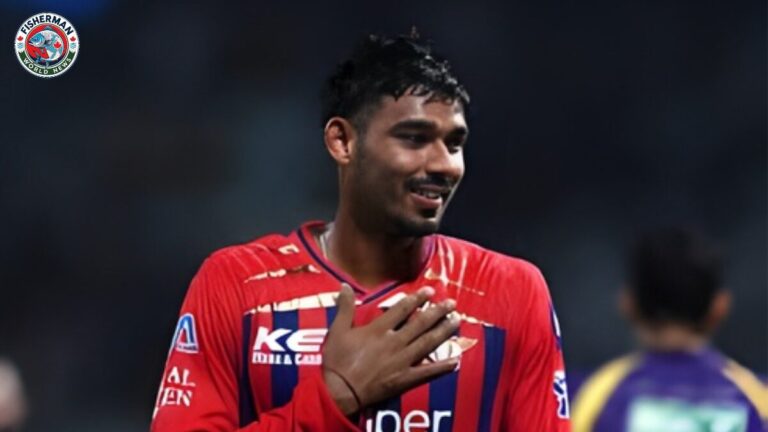 जानिए Mukul Choudhary की पूरी कहानी