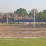 अयोध्या राम मंदिर परिसर में