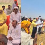 गोरखपुर के बड़हलगंज क्षेत्र में