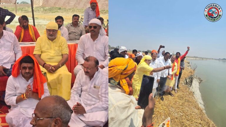 गोरखपुर के बड़हलगंज क्षेत्र में