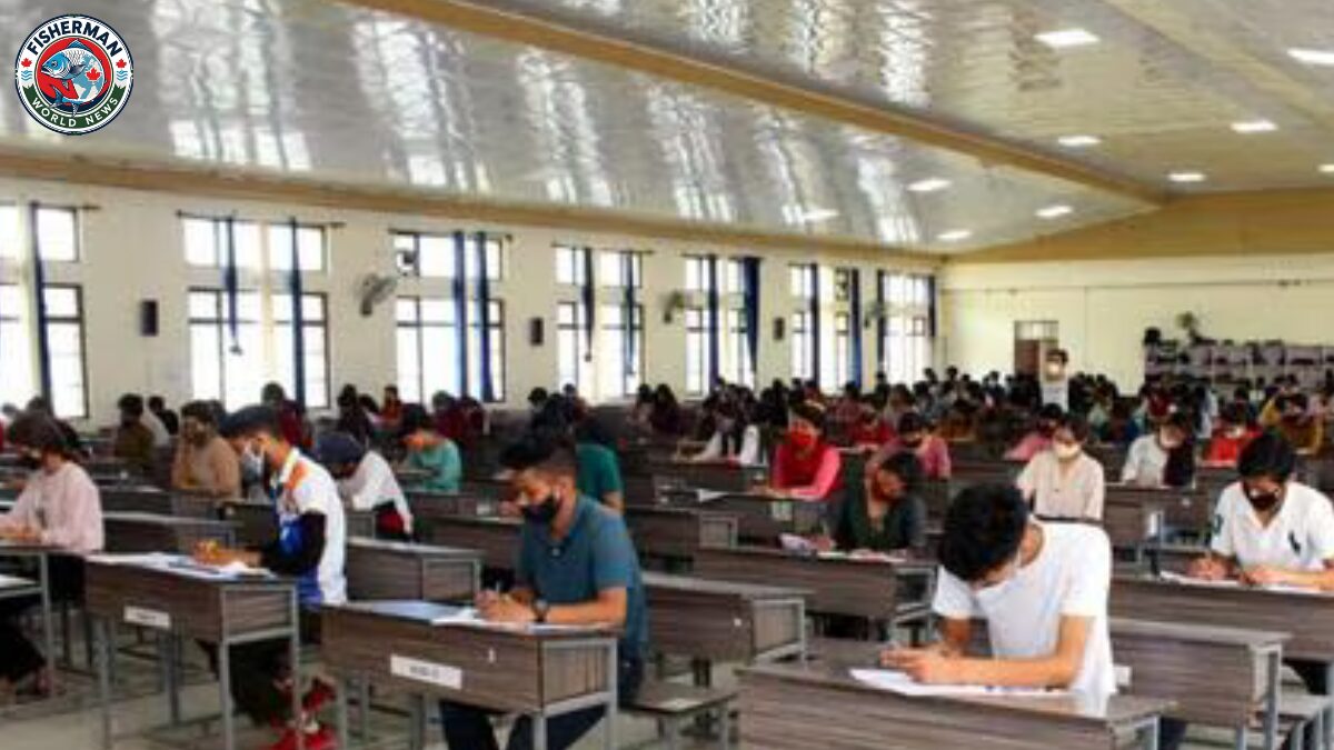 डीडीयू गोरखपुर विश्वविद्यालय