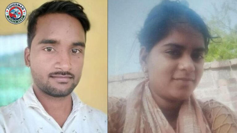 उन्नाव में मंगेतर