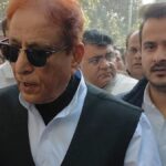 रामपुर एमपी-एमएलए कोर्ट