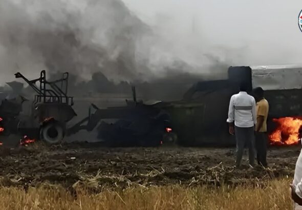 गोरखपुर के चौरीचौरा में