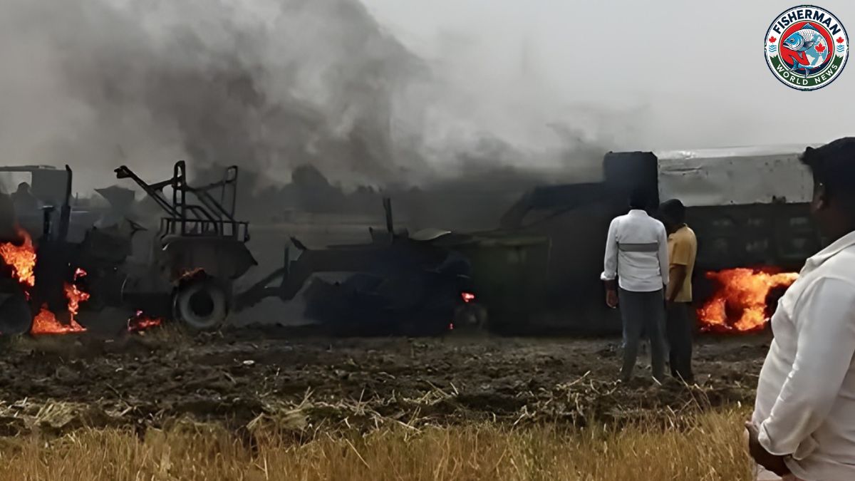 गोरखपुर के चौरीचौरा में