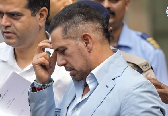 रॉबर्ट वाड्रा