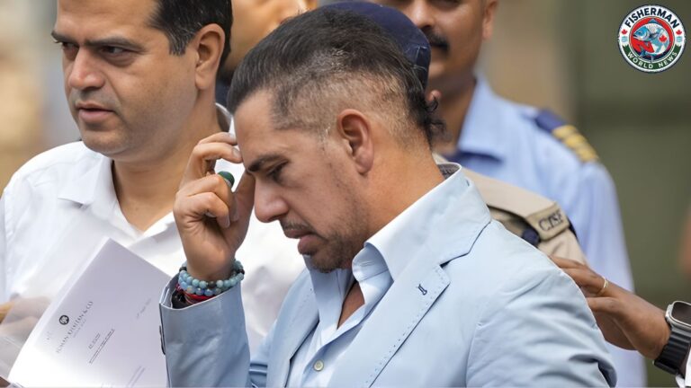 रॉबर्ट वाड्रा