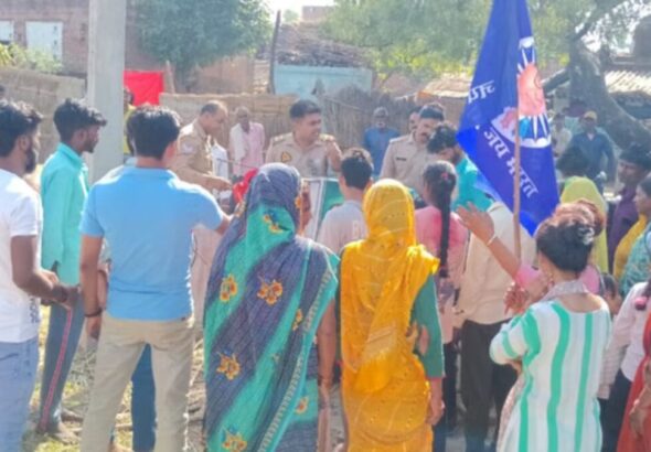 लखीमपुर खीरी के भीरा