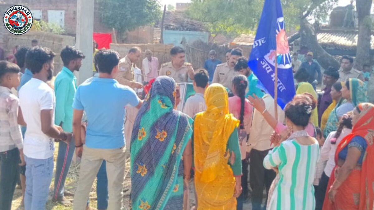 लखीमपुर खीरी के भीरा