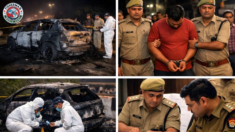 रामपुर में महिला