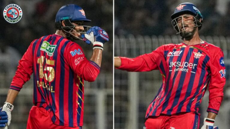 जानिए मुकुल चौधरी