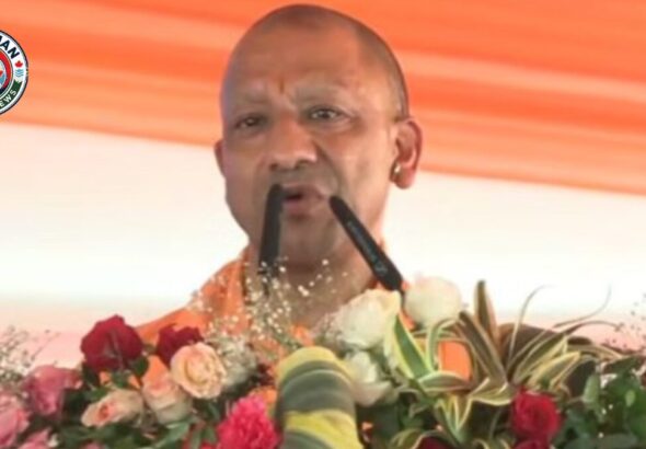 लखीमपुर खीरी में मियांपुर गांव