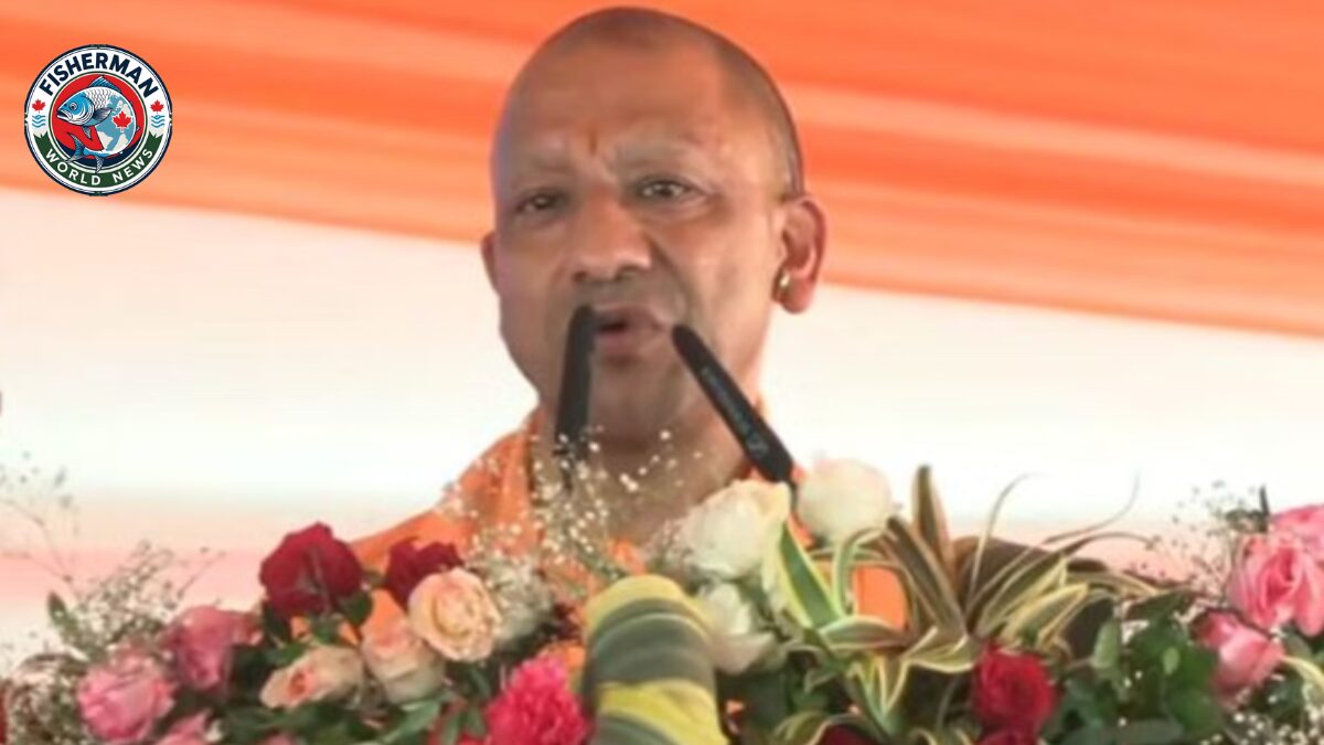 लखीमपुर खीरी में मियांपुर गांव