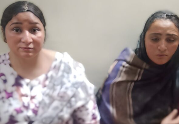 नेपाल के कपिलवस्तु में