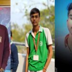 गोरखपुर में राप्ती नदी में