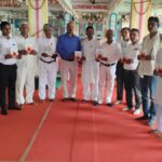 कुशीनगर में राष्ट्रीय अंबेडकर महासभा