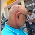 कुशीनगर के माड़ेराय बिजली उपकेंद्र