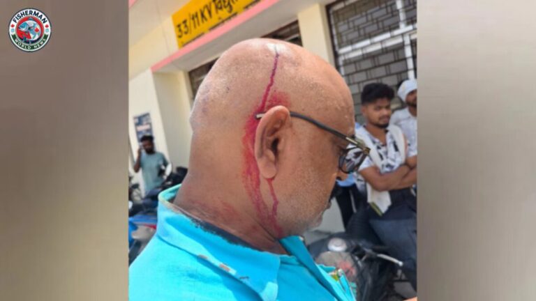 कुशीनगर के माड़ेराय बिजली उपकेंद्र