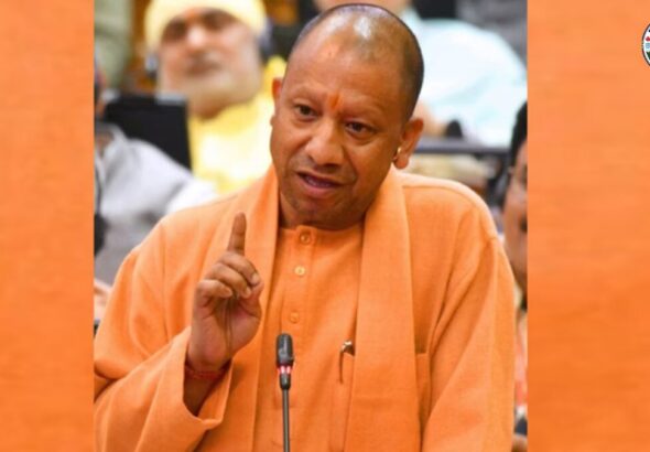 यूपी सरकार ने महिला आरक्षण मुद्दे