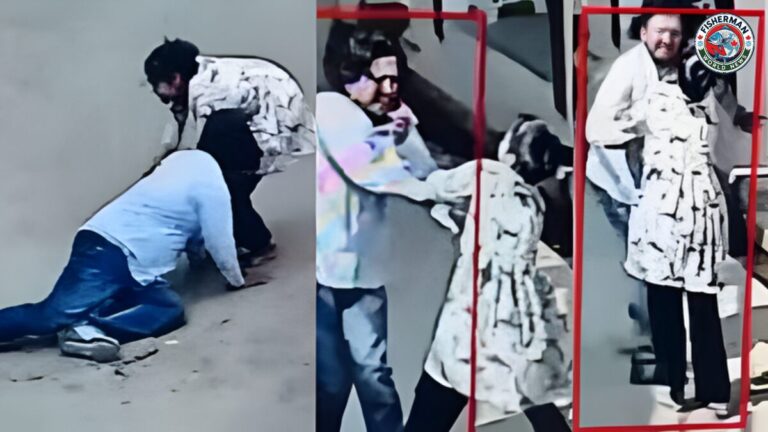 ज्वेलरी दुकान में अंगूठी