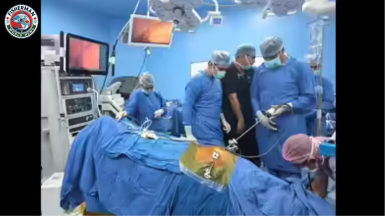 कानपुर किडनी कांड में बड़ा खुलासा