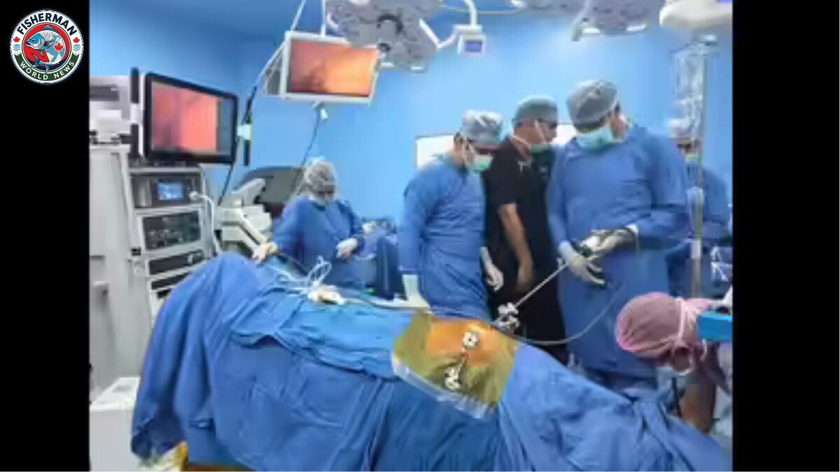 कानपुर किडनी कांड में बड़ा खुलासा