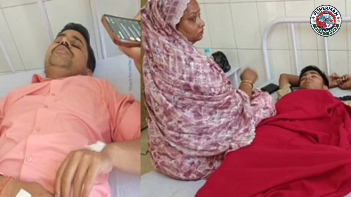 रायबरेली के शिवगढ़ में