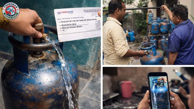 गोरखपुर के जंगल कौड़िया ब्लॉक