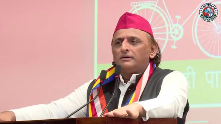 अखिलेश यादव