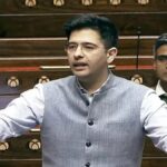 AAP राजनीति में राघव चड्ढा