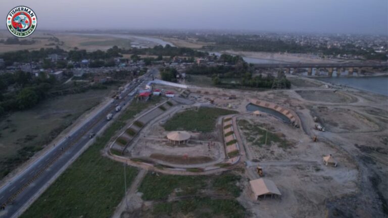 गोरखपुर में सीएम योगी