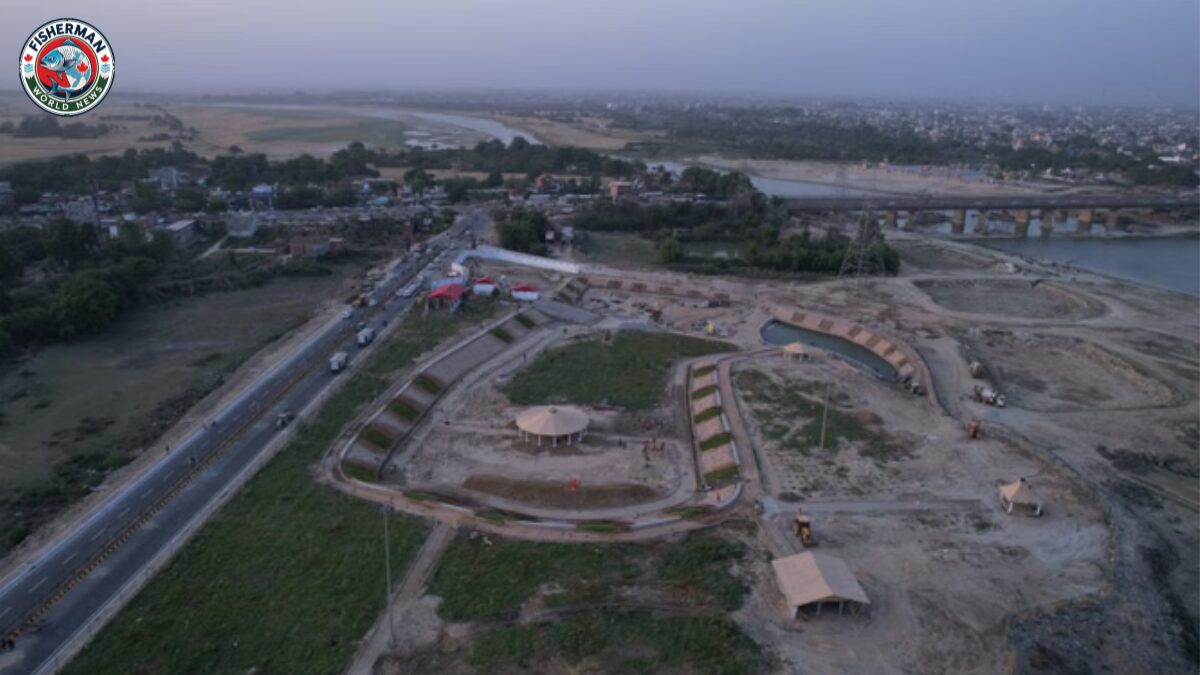 गोरखपुर में सीएम योगी