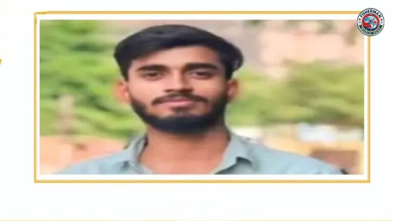 आजमगढ़ के जीयनपुर में