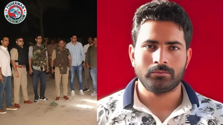 मोंटी की मौत तीन गोलियां