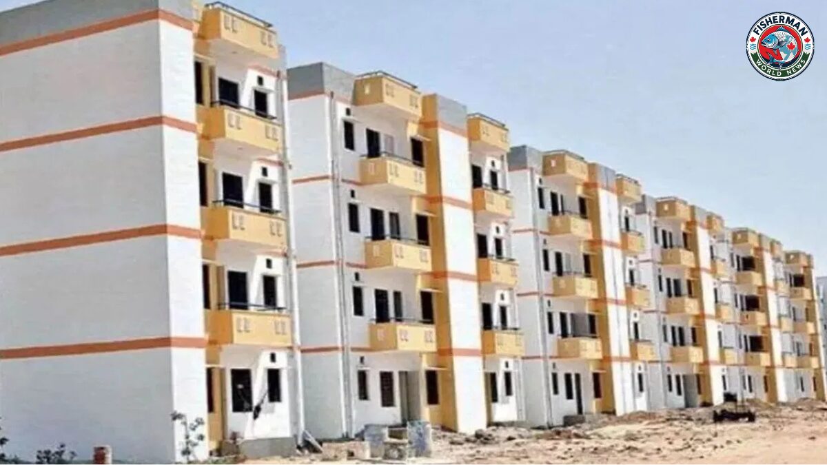 लखनऊ में एलडीए